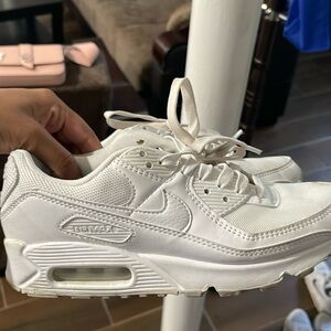 Air max 90’s